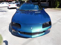 1995 Chevrolet Camaro Z28 (CC-1211796) for sale in Woodland Hills, California
