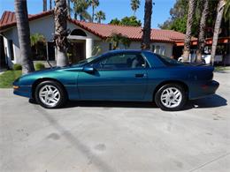 1995 Chevrolet Camaro Z28 (CC-1211796) for sale in Woodland Hills, California
