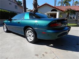 1995 Chevrolet Camaro Z28 (CC-1211796) for sale in Woodland Hills, California
