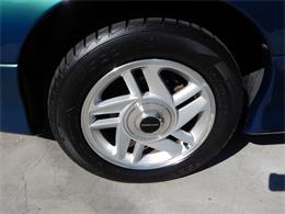 1995 Chevrolet Camaro Z28 (CC-1211796) for sale in Woodland Hills, California