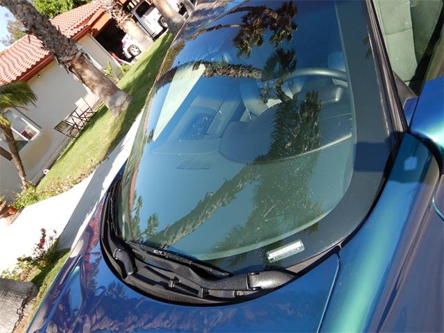1995 Chevrolet Camaro Z28 (CC-1211796) for sale in Woodland Hills, California