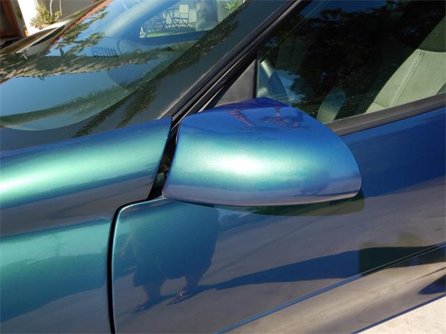 1995 Chevrolet Camaro Z28 (CC-1211796) for sale in Woodland Hills, California