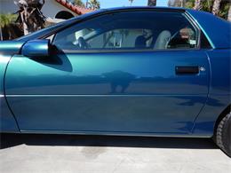 1995 Chevrolet Camaro Z28 (CC-1211796) for sale in Woodland Hills, California
