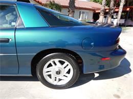 1995 Chevrolet Camaro Z28 (CC-1211796) for sale in Woodland Hills, California