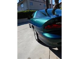 1995 Chevrolet Camaro Z28 (CC-1211796) for sale in Woodland Hills, California