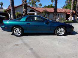 1995 Chevrolet Camaro Z28 (CC-1211796) for sale in Woodland Hills, California