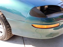 1995 Chevrolet Camaro Z28 (CC-1211796) for sale in Woodland Hills, California