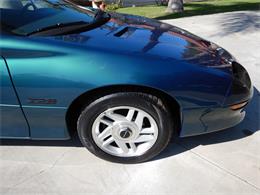 1995 Chevrolet Camaro Z28 (CC-1211796) for sale in Woodland Hills, California