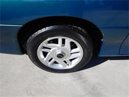 1995 Chevrolet Camaro Z28 (CC-1211796) for sale in Woodland Hills, California
