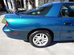 1995 Chevrolet Camaro Z28 (CC-1211796) for sale in Woodland Hills, California