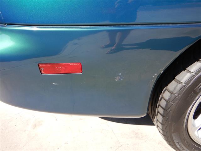 1995 Chevrolet Camaro Z28 (CC-1211796) for sale in Woodland Hills, California