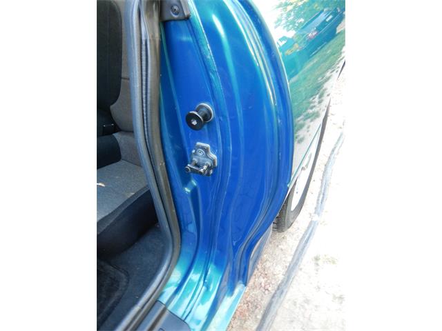 1995 Chevrolet Camaro Z28 (CC-1211796) for sale in Woodland Hills, California
