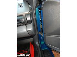 1995 Chevrolet Camaro Z28 (CC-1211796) for sale in Woodland Hills, California