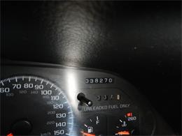 1995 Chevrolet Camaro Z28 (CC-1211796) for sale in Woodland Hills, California
