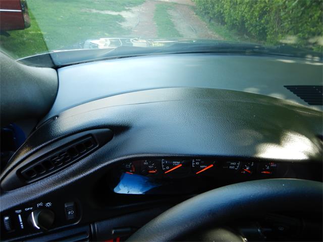 1995 Chevrolet Camaro Z28 (CC-1211796) for sale in Woodland Hills, California