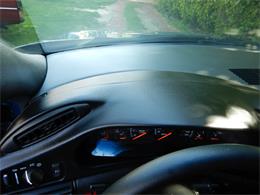 1995 Chevrolet Camaro Z28 (CC-1211796) for sale in Woodland Hills, California