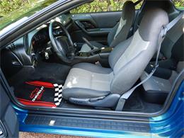 1995 Chevrolet Camaro Z28 (CC-1211796) for sale in Woodland Hills, California