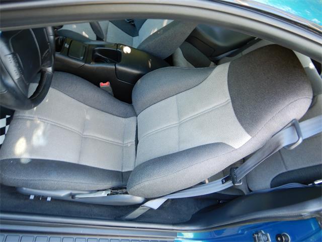 1995 Chevrolet Camaro Z28 (CC-1211796) for sale in Woodland Hills, California