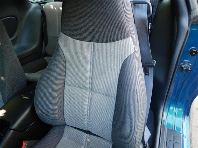 1995 Chevrolet Camaro Z28 (CC-1211796) for sale in Woodland Hills, California