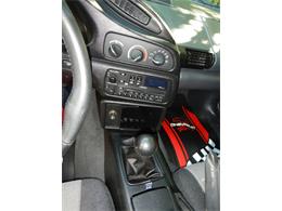 1995 Chevrolet Camaro Z28 (CC-1211796) for sale in Woodland Hills, California