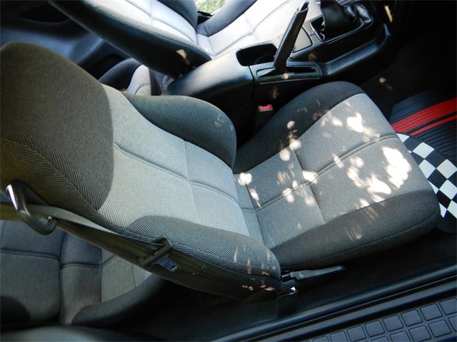 1995 Chevrolet Camaro Z28 (CC-1211796) for sale in Woodland Hills, California