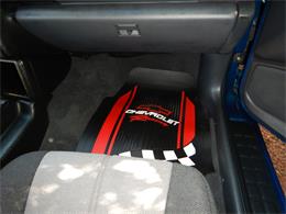 1995 Chevrolet Camaro Z28 (CC-1211796) for sale in Woodland Hills, California