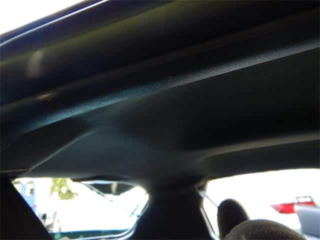 1995 Chevrolet Camaro Z28 (CC-1211796) for sale in Woodland Hills, California