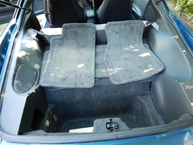 1995 Chevrolet Camaro Z28 (CC-1211796) for sale in Woodland Hills, California