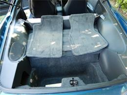 1995 Chevrolet Camaro Z28 (CC-1211796) for sale in Woodland Hills, California