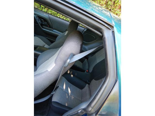 1995 Chevrolet Camaro Z28 (CC-1211796) for sale in Woodland Hills, California
