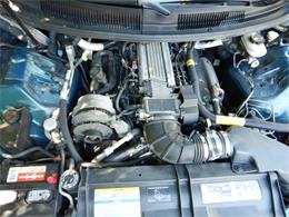 1995 Chevrolet Camaro Z28 (CC-1211796) for sale in Woodland Hills, California