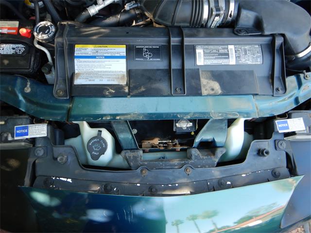 1995 Chevrolet Camaro Z28 (CC-1211796) for sale in Woodland Hills, California