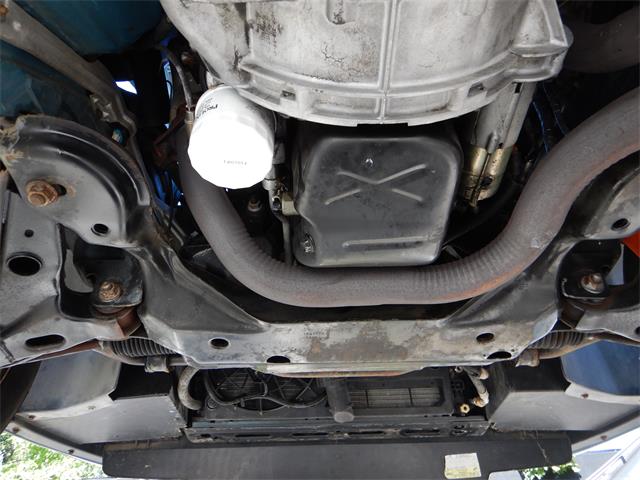 1995 Chevrolet Camaro Z28 (CC-1211796) for sale in Woodland Hills, California
