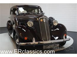 1935 Studebaker Dictator (CC-1211801) for sale in Waalwijk, noord Brabant