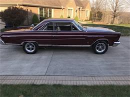 1965 Mercury Comet (CC-1210183) for sale in Long Island, New York