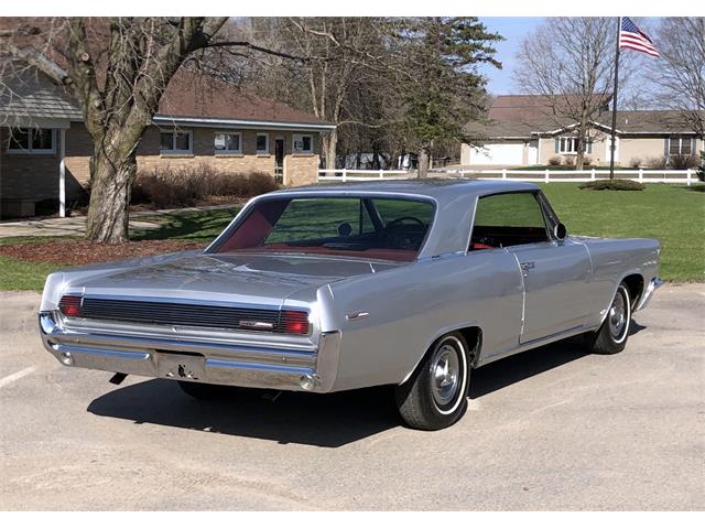 1964 Pontiac Grand Prix for sale on BaT Auctions - closed on August 18,  2021 (Lot #53,373)