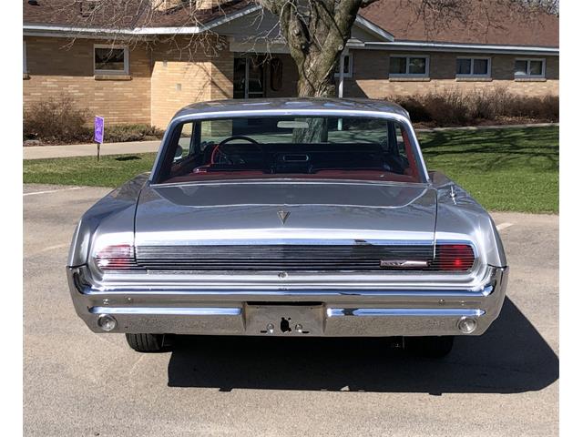 1964 Pontiac Grand Prix for sale on BaT Auctions - closed on August 18,  2021 (Lot #53,373)