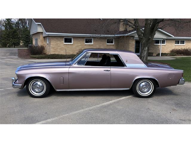 1962 Studebaker Hawk (CC-1211840) for sale in Maple Lake, Minnesota