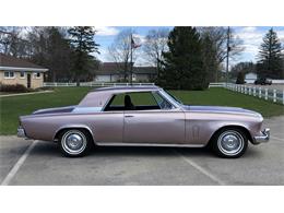 1962 Studebaker Hawk (CC-1211840) for sale in Maple Lake, Minnesota
