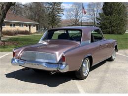1962 Studebaker Hawk (CC-1211840) for sale in Maple Lake, Minnesota