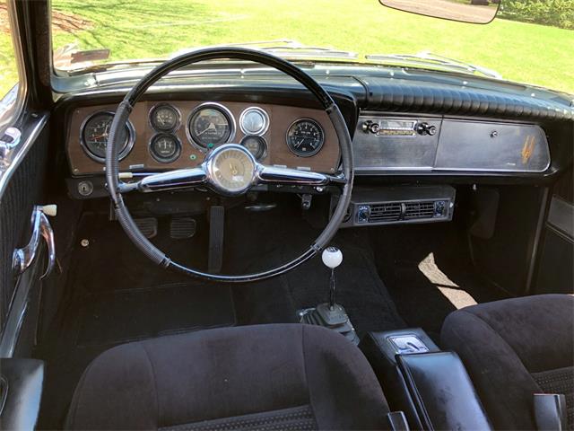 1962 Studebaker Hawk (CC-1211840) for sale in Maple Lake, Minnesota