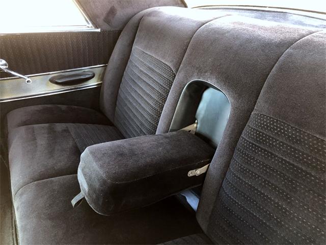 1962 Studebaker Hawk (CC-1211840) for sale in Maple Lake, Minnesota