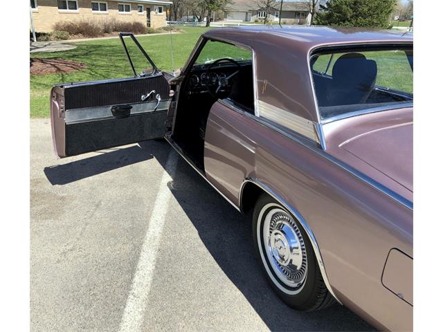 1962 Studebaker Hawk (CC-1211840) for sale in Maple Lake, Minnesota