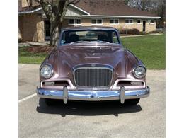 1962 Studebaker Hawk (CC-1211840) for sale in Maple Lake, Minnesota