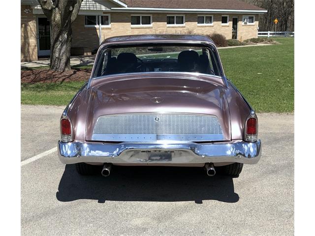 1962 Studebaker Hawk (CC-1211840) for sale in Maple Lake, Minnesota
