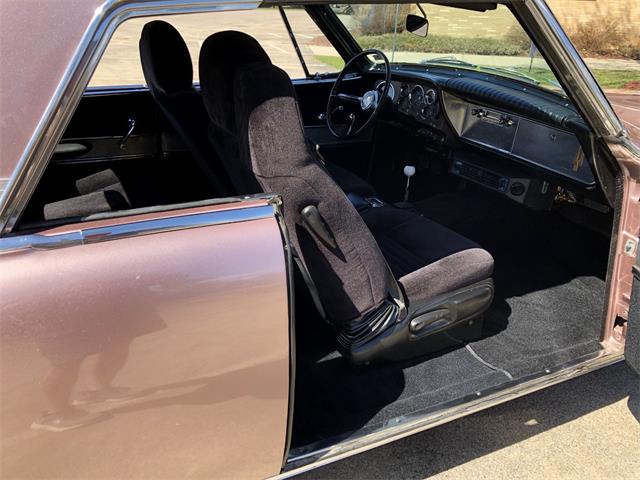 1962 Studebaker Hawk (CC-1211840) for sale in Maple Lake, Minnesota
