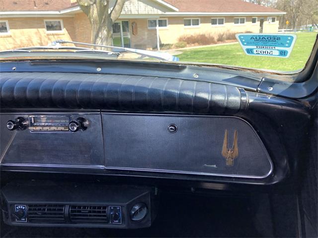 1962 Studebaker Hawk (CC-1211840) for sale in Maple Lake, Minnesota