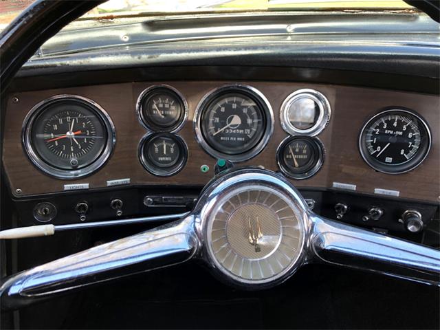 1962 Studebaker Hawk (CC-1211840) for sale in Maple Lake, Minnesota
