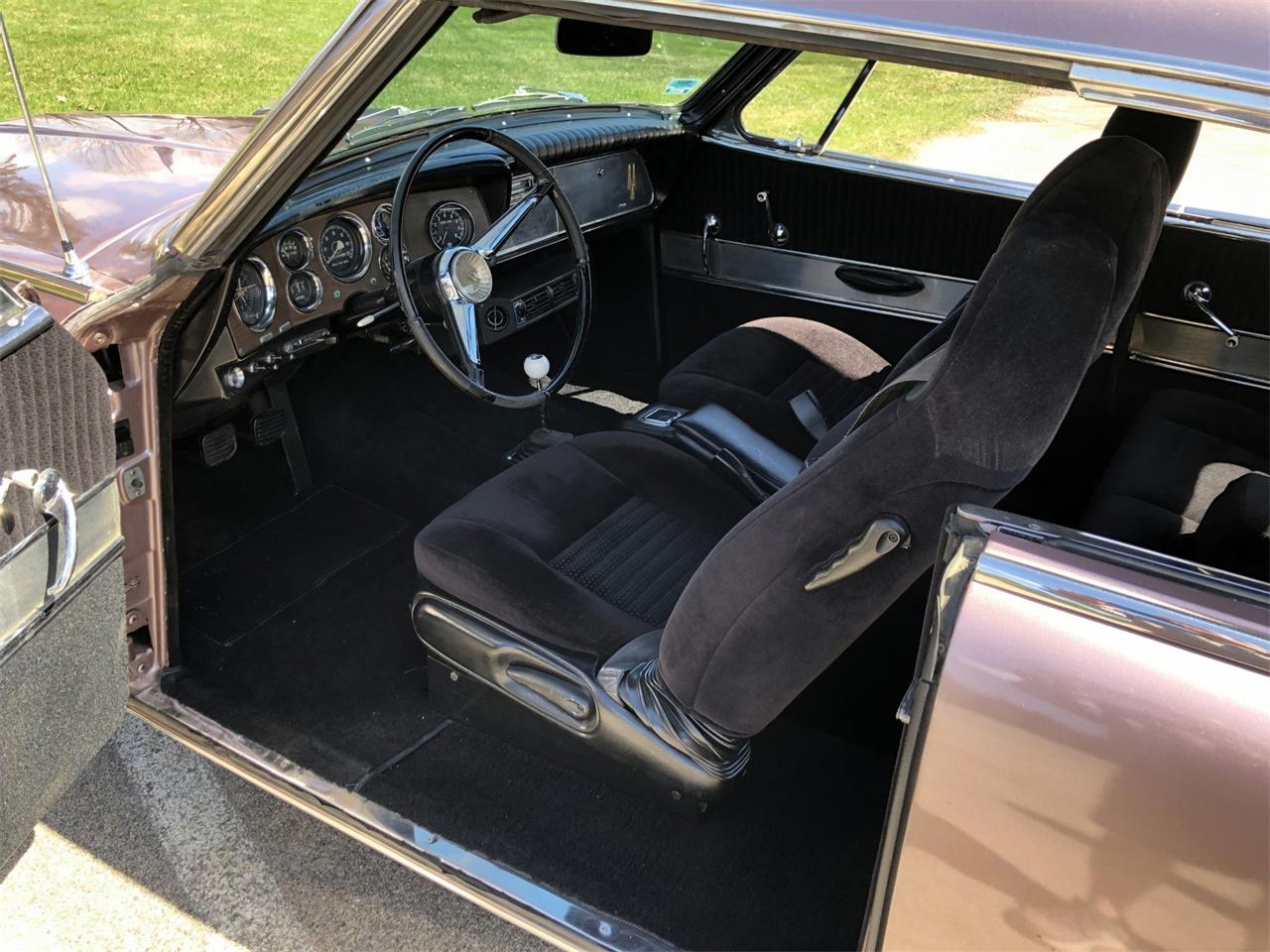 1962 Studebaker Hawk for Sale | ClassicCars.com | CC-1211840