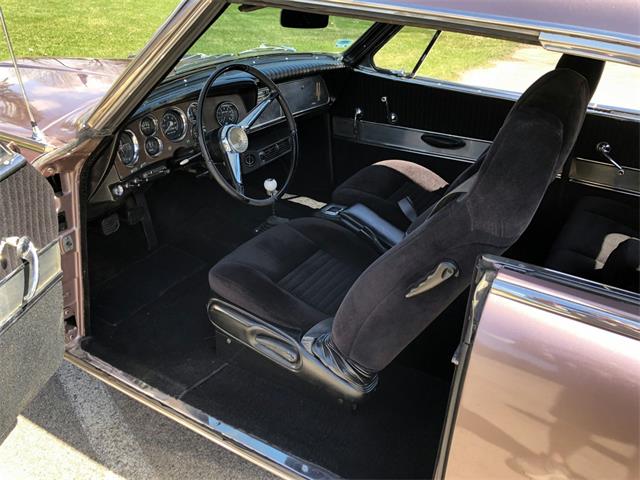 1962 Studebaker Hawk (CC-1211840) for sale in Maple Lake, Minnesota
